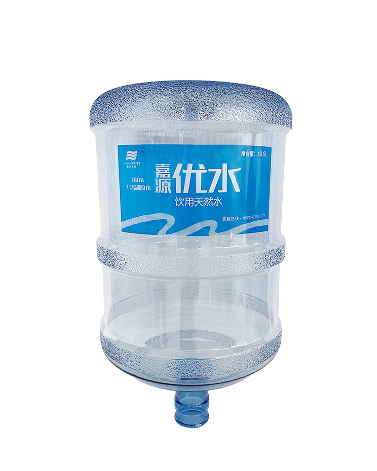 ��Դ��(y��u)ˮ18.9LͰ